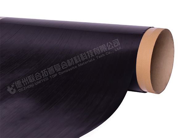 高性能纤维预浸料